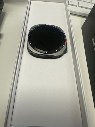 Samsung Galaxy Watch Ultra