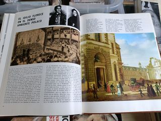 3x2 CHOPIN, GRANDES DE TODOS LOS TIEMPOS.