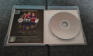 FIFA 18 PS3 🇪🇦