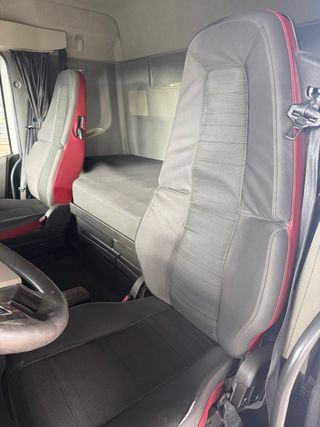 Camión Volvo FH 500