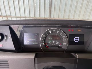 Camión Volvo FH 500