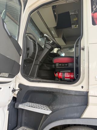 Camión Volvo FH 500