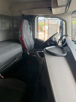 Camión Volvo FH 500