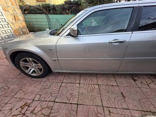 Chrysler 300 C 2009