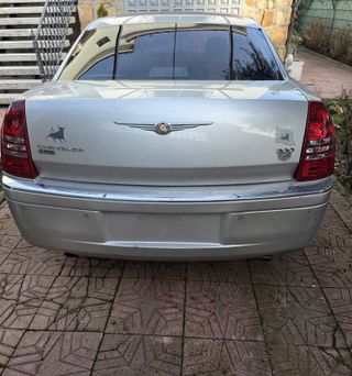 Chrysler 300 C 2009