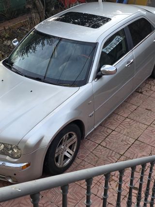 Chrysler 300 C 2009