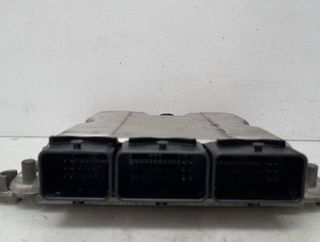 1133519 centralita motor 8200167362 renault megane