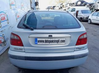 1133519 centralita motor 8200167362 renault megane