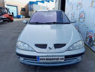 1133519 centralita motor 8200167362 renault megane