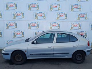 1133519 centralita motor 8200167362 renault megane