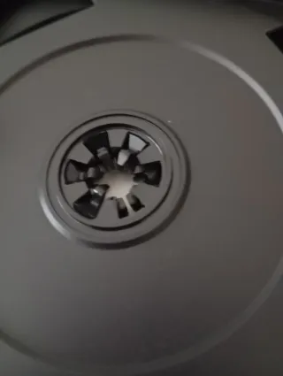 Final Fantasy VII PlayStation Platinum