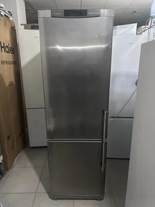 Nevera Combi Fagor con garantia transporte