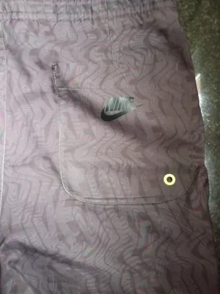 Bañador Nike Talla S