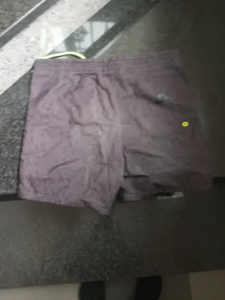 Bañador Nike Talla S