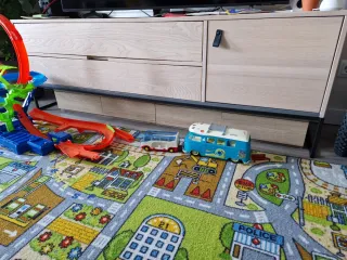 Cajones de cama 160cm ancho