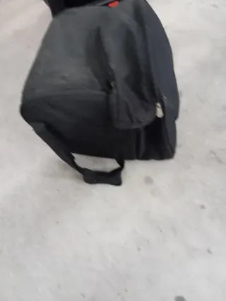 Bolsa Transporte Thermomix TM5