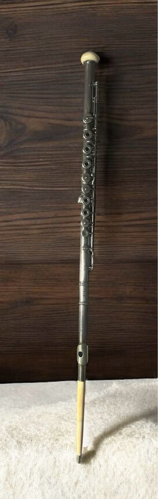Flauta Bastón