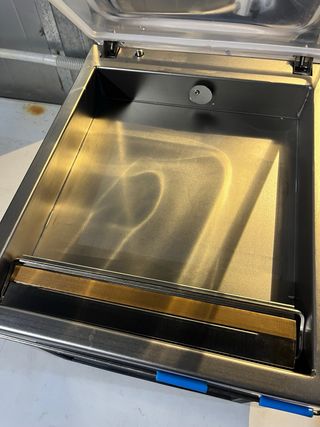 Envasadora al vacío profesional