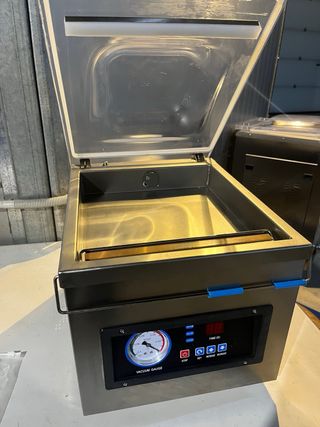 Envasadora al vacío profesional