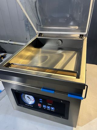 Envasadora al vacío profesional