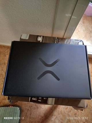 Victrix Pro FS-12 Fightstick PS5 Blanco