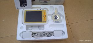 Miniland Baby Monitor 5.6