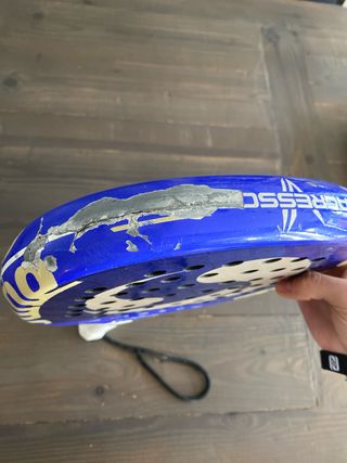 Pala pádel Sane Agressor