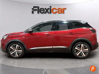 Peugeot 3008 2.0BLUEHDI 133KW (180CV) GT AUTO S&S