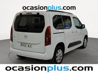 Opel Combo Life 1.5 TD Business Edition Plus L1 75 kW (102 CV)