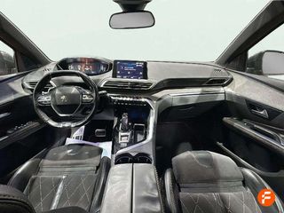 Peugeot 3008 2.0BLUEHDI 133KW (180CV) GT AUTO S&S