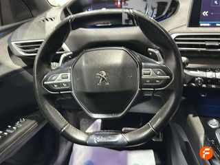 Peugeot 3008 2.0BLUEHDI 133KW (180CV) GT AUTO S&S