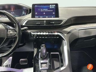 Peugeot 3008 2.0BLUEHDI 133KW (180CV) GT AUTO S&S