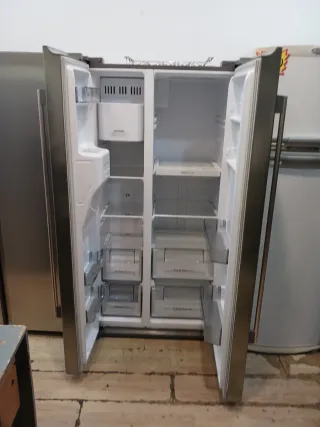 Nevera Daewoo con garantía y transporte