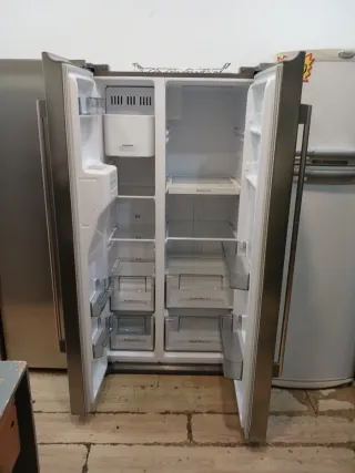 Nevera Daewoo con garantía y transporte