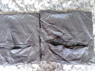Fundas de cojín 45 cm