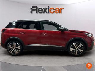 Peugeot 3008 2.0BLUEHDI 133KW (180CV) GT AUTO S&S