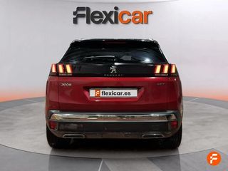Peugeot 3008 2.0BLUEHDI 133KW (180CV) GT AUTO S&S