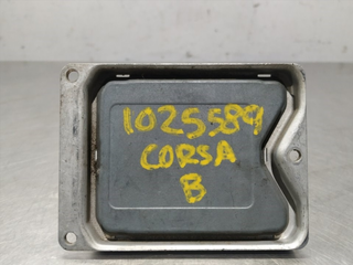 CENTRALITA MOTOR UCE OPEL CORSA B 0261204475 9053