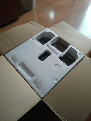 Máquina circulación y masaje