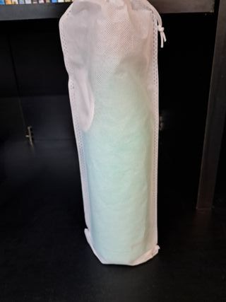 Borraccia Proworks 1L Acciaio Inox