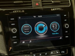 Volkswagen Golf 2019