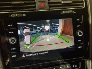 Volkswagen Golf 2019