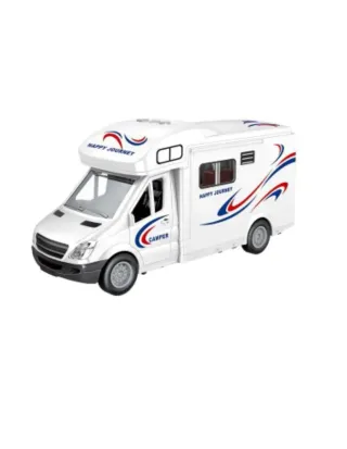 Autocaravana Camper Camping-Car