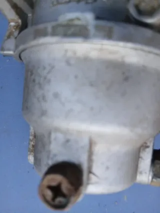 Carburatore per trattorino