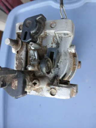 Carburatore per trattorino