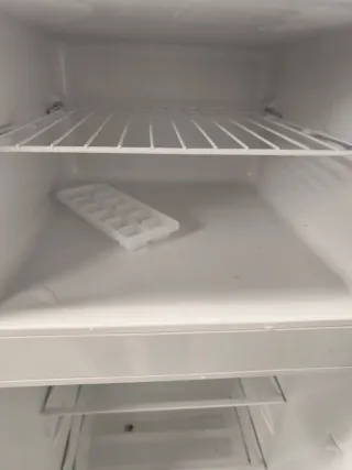 Frigorífico Svan Blanco Pequeño