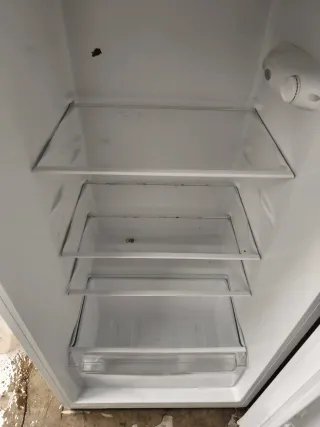 Frigorífico Svan Blanco Pequeño