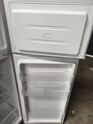 Frigorífico Svan Blanco Pequeño