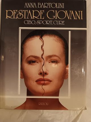 RESTARE GIOVANI ( CIBO SPORT CURE )