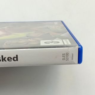 Scooby-Doo! Unmasked PS2 Gioco in Ita